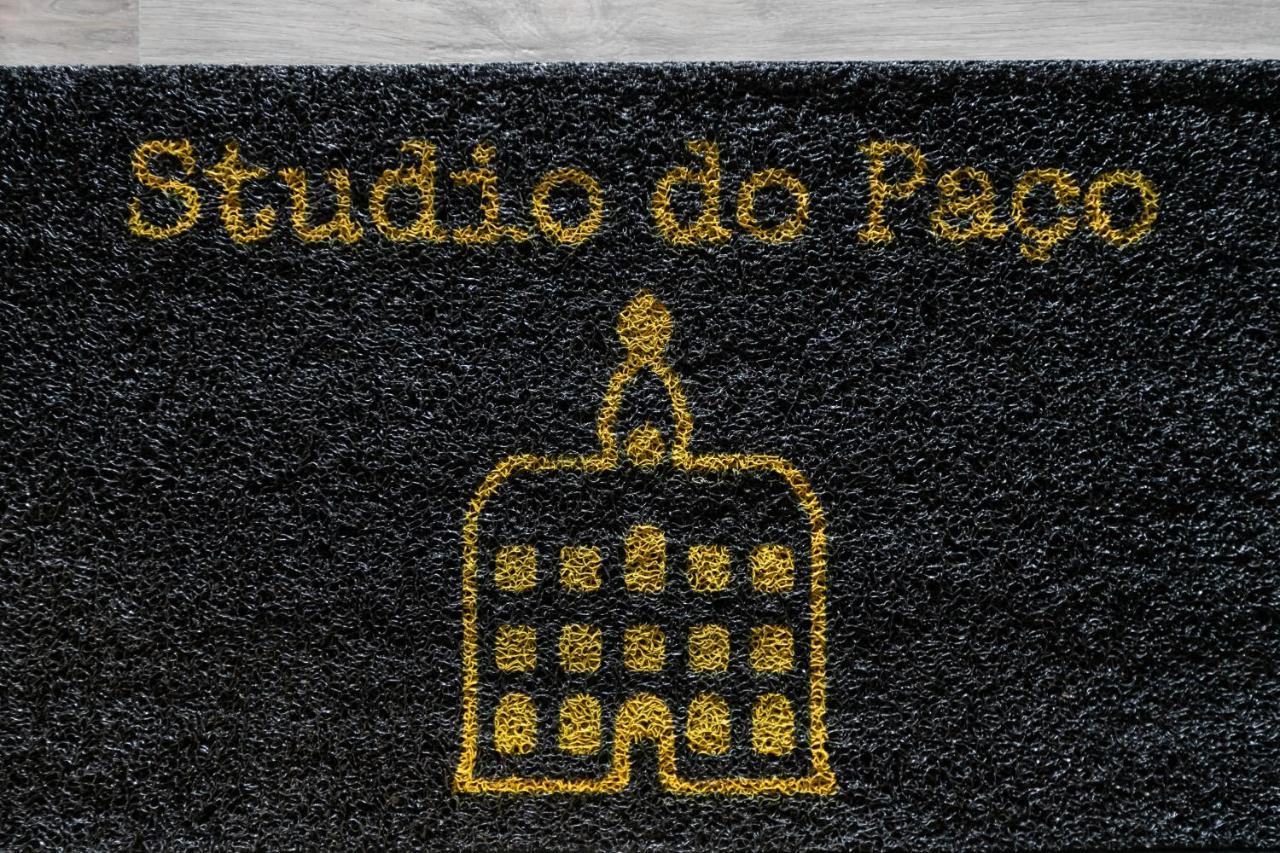 Studio Paco Da Liberdade - Ayn046 Curitiba Exterior photo